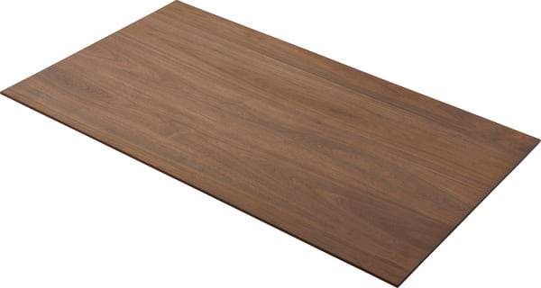ダイニングテーブル 天板 150 幅150×奥行80×高さ3cm ダイニング家具 オーク 全2色