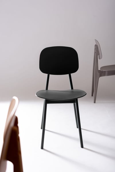 ダイニングチェア オーディナリー チェア 幅42.5×奥行51×高さ81.5cm ダイニング家具