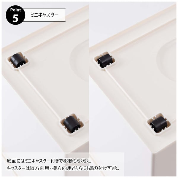 ダストボックス スタッキングペール30L ワイド 幅45×奥行28×高さ51cm 日用品 キング