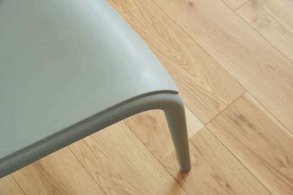ダイニングチェア ペルト チェア ダイニング家具 キング 幅49×奥行53.5×高さ79.5cm