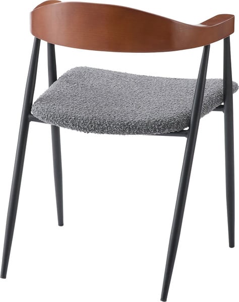 ダイニングチェア チェア 幅56×奥行52.5×高さ73.5cm ダイニング家具 完成品 組立不要