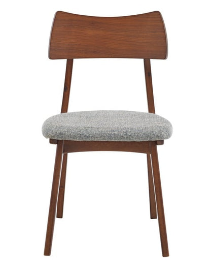 エマ ダイニングチェア 幅45×奥行45.5×高さ77.5cm ダイニング家具 完成品 組立不要