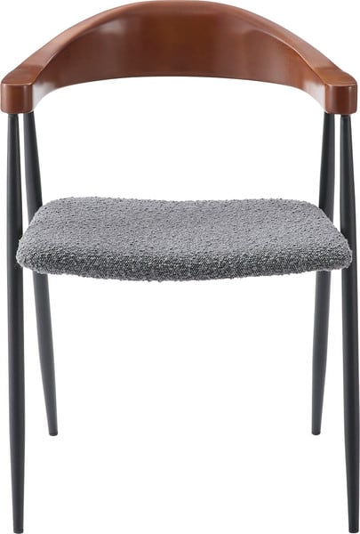 ダイニングチェア チェア 幅56×奥行52.5×高さ73.5cm ダイニング家具 完成品 組立不要