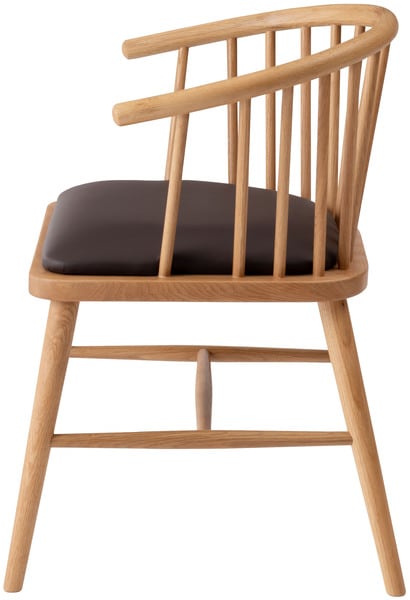 ダイニングチェア チェア 幅52×奥行52×高さ73cm ダイニング家具 完成品 組立不要 北欧