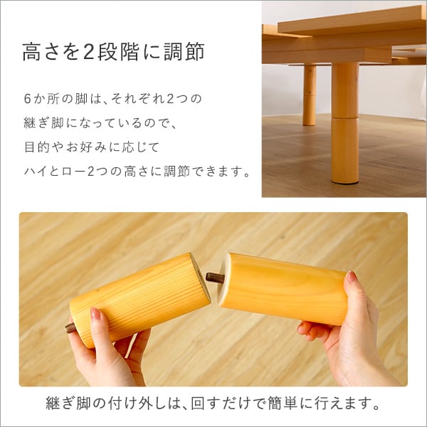 メラミンすのこベッド シングルサイズ 家具 インテリア ベッド すのこ 脚付き シングル 木製ベッド