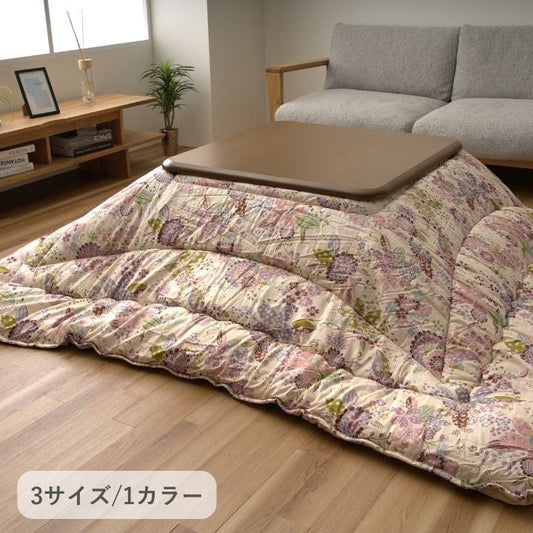 掛布団 マイコ IV205X205 205×205cm こたつ こたつテーブル こたつセット コタツ