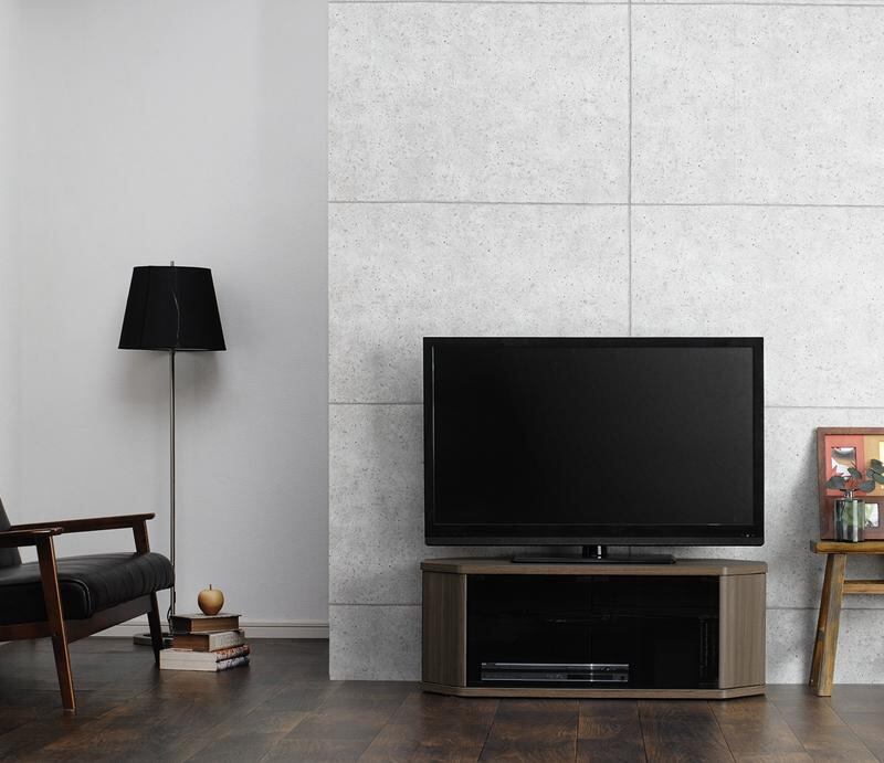テレビ台 薄型コーナーロータイプテレビボード Venus ベヌス スモールタイプ 大容量
