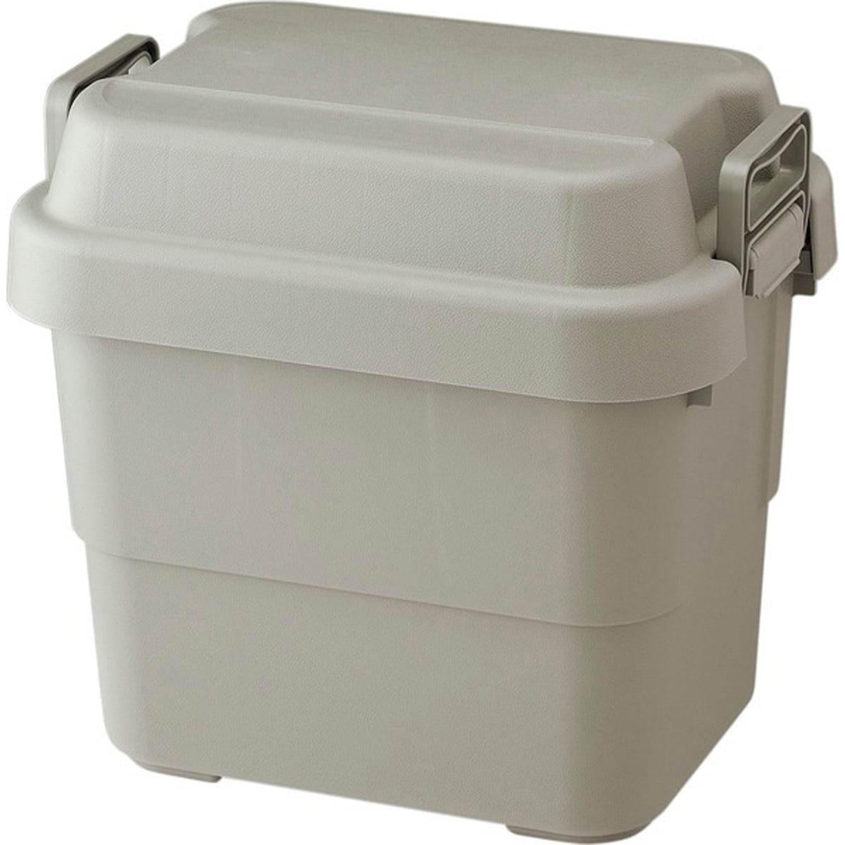 ストレージ トランクカーゴ20L 幅39.2×奥行29.4×高さ37cm リビング収納 完成品