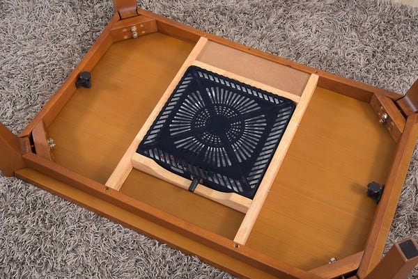 コタツテーブル 幅90×奥行60×高さ38cm こたつ こたつテーブル こたつセット コタツ 北欧