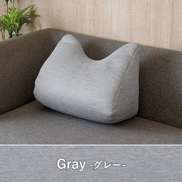 よりかかり フロスト 小 寄りかかり NV 35X55 55×35×25cm 日用品 クッション