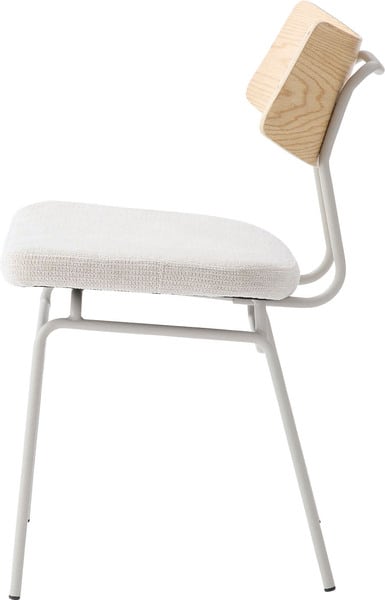 ダイニングチェア チェア 幅46×奥行53.5×高さ78.5cm ダイニング家具 一人掛け 北欧
