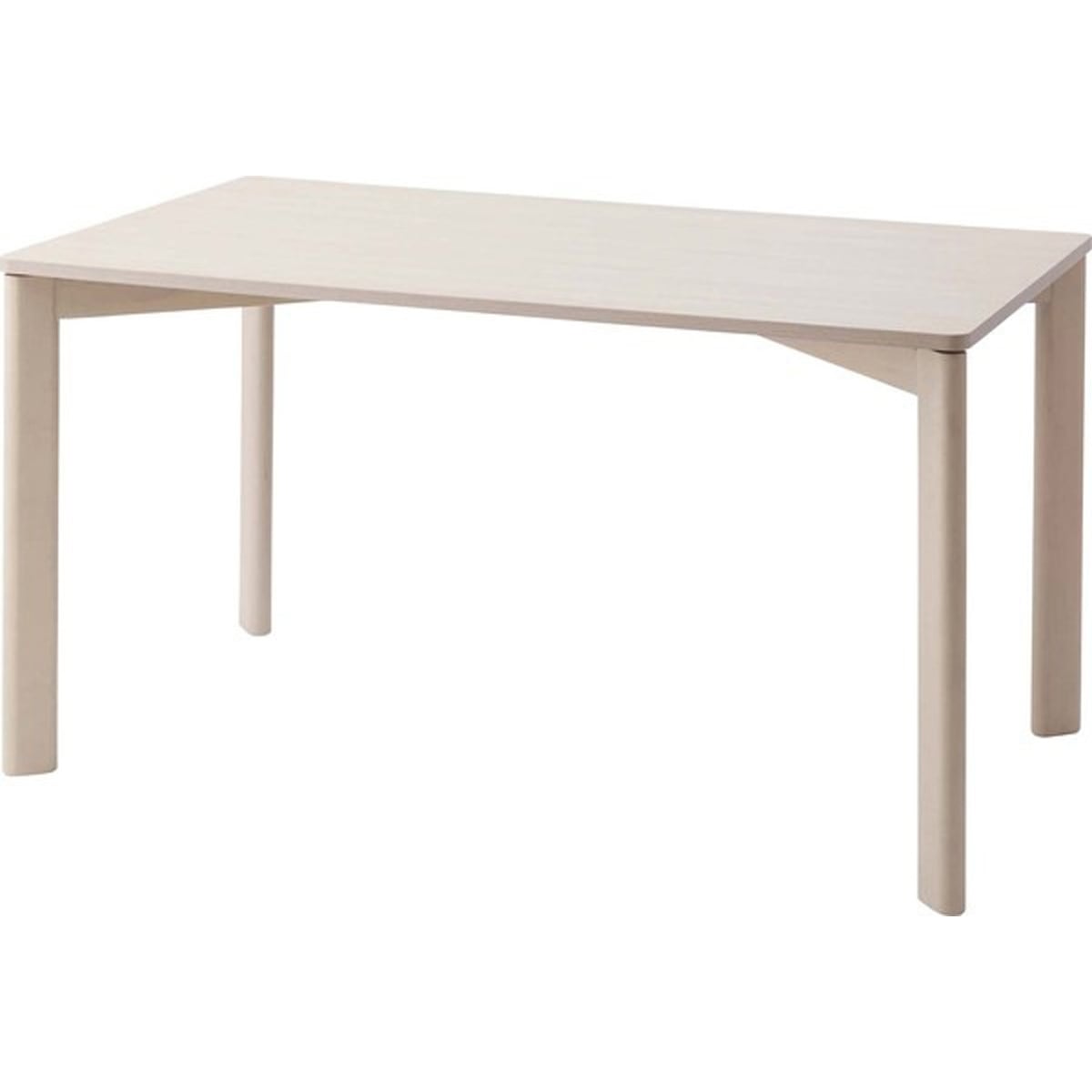 ダイニングテーブル 幅150×奥行80×高さ72cm ダイニング家具 ダイニングセット ウレタン塗装