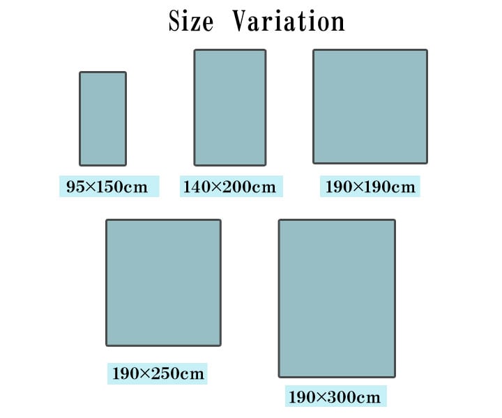 キッチンマット フォース 丸巻 BK 95X150 95×150cm ラグマット カーペット ラグ