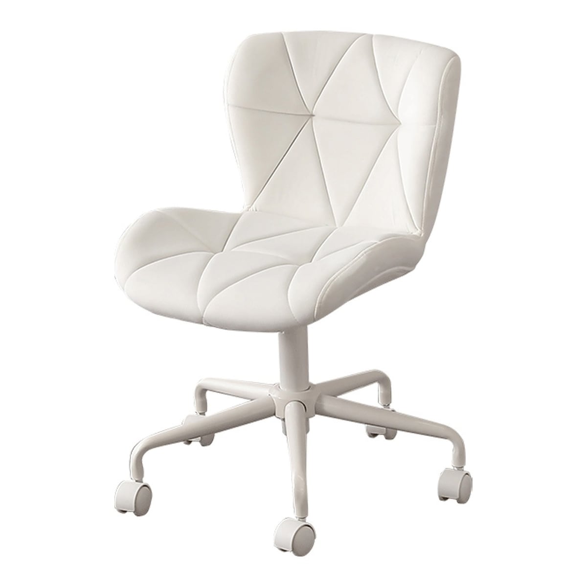 大人かわいいチェア Elance エランセ デスクチェア おしゃれ オフィスチェア ワークチェア