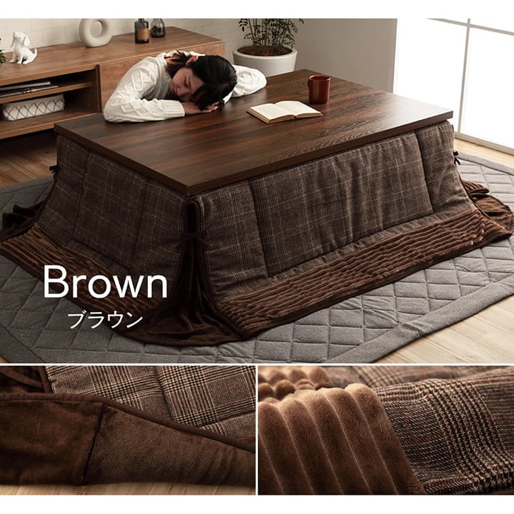 掛布団 バラン 正方形 掛 BR 180X180 180×180cm こたつ こたつテーブル コタツ