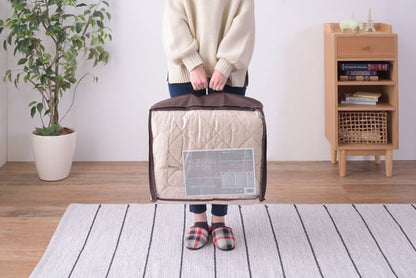 薄掛コタツ布団 長方形 ツイード こたつ こたつテーブル こたつセット コタツ 完成品 組立不要