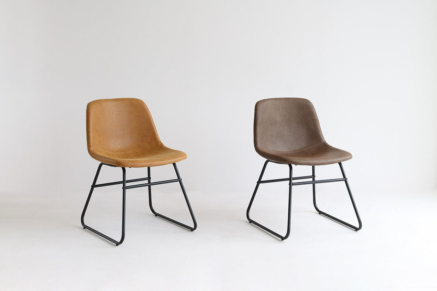 チェアー Vino Chair ダイニングチェア デザインチェア 回転チェア