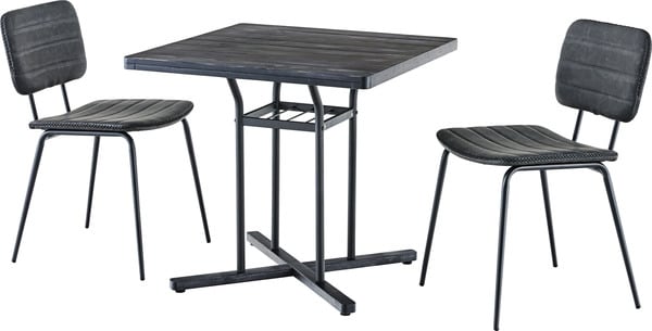 ダイニングチェア チェア 幅45.5×奥行51×高さ78cm ダイニング家具 完成品 組立不要
