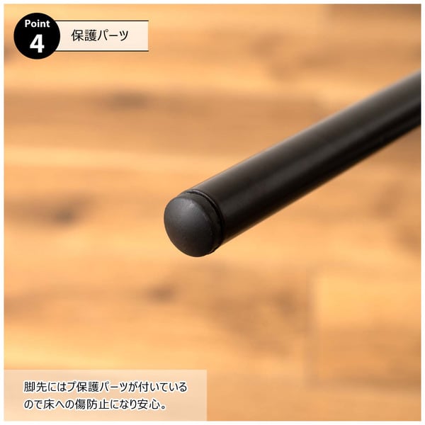 ダイニングチェア アームチェア 幅60×奥行52.5×高さ80cm ダイニング家具 ブラウン チェア