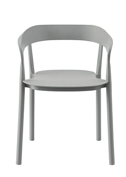 ダイニングチェア アームチェア 幅57×奥行51.5×高さ76cm ダイニング家具 完成品 組立不要