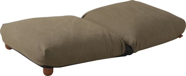 フロアチェア フロアソファM 幅50×奥行68×高さ20cm チェア