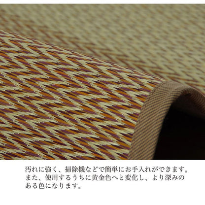 こたつ敷 DXピア堀炬燵 大判長方形 BE 191X300 191×300cm こたつセット