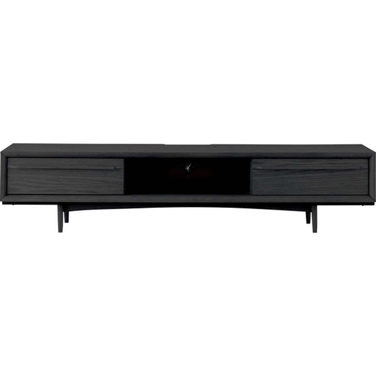 ティモ TVボード150 幅150×奥行41×高さ33cm テレビ台 ローボード TVボード 全3色