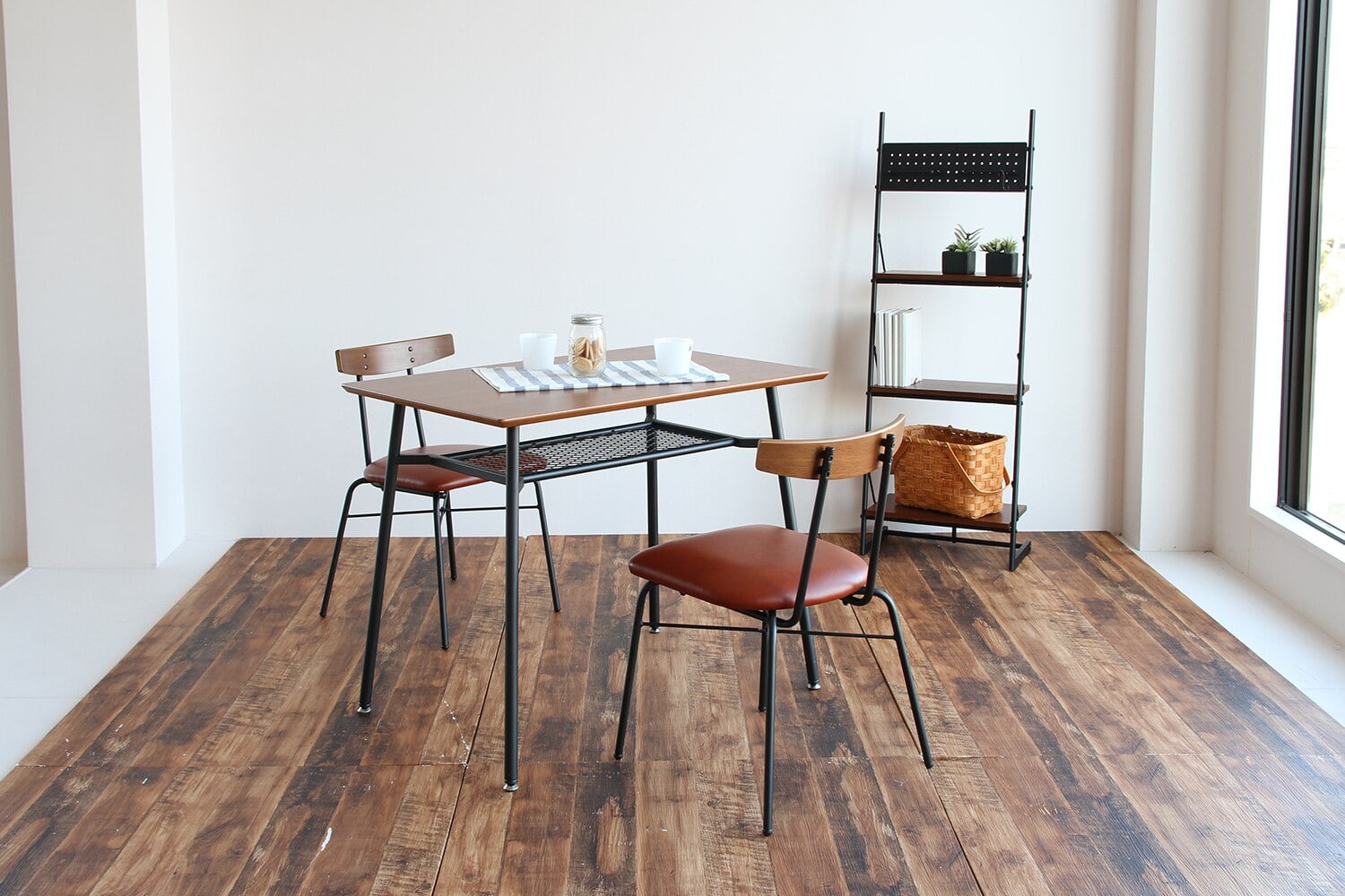 ローテーブル anthem Dining Table S テーブル センターテーブル