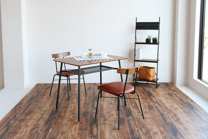 ローテーブル anthem Dining Table S テーブル センターテーブル