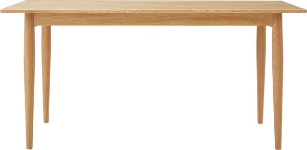 ダイニングテーブル 幅150×奥行80×高さ72cm ダイニング家具 幅150cm 北欧 テーブル