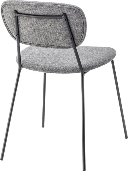 ダイニングチェア チェア 幅48×奥行55×高さ75cm ダイニング家具 完成品 組立不要 ベージュ