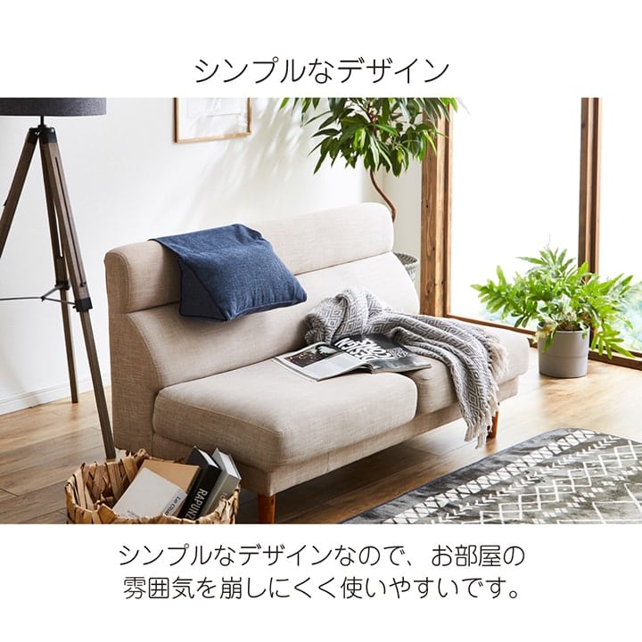 クッション ステイル 三角収納 GY 20X20 20×20×40cm 日用品 グレー ネイビー
