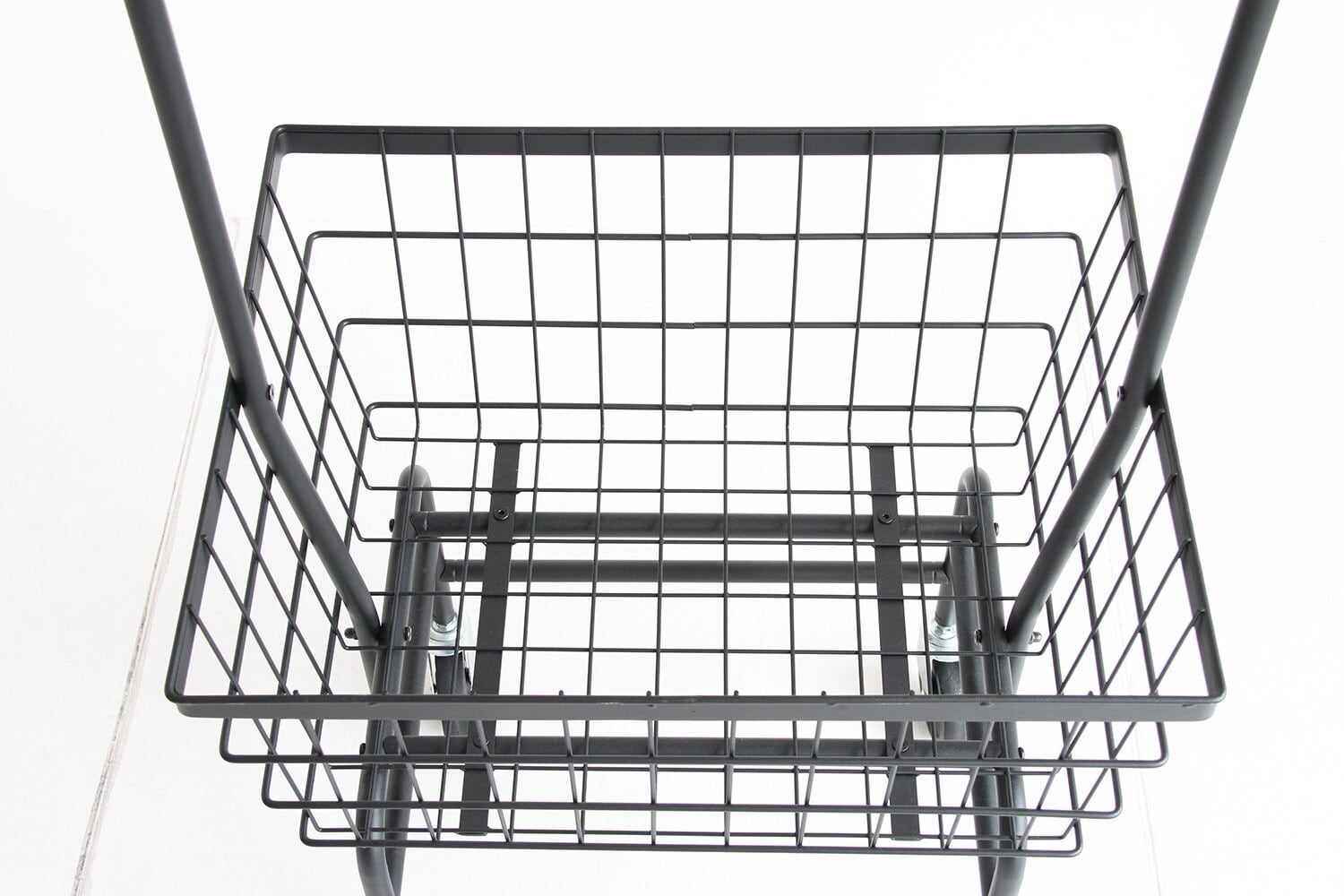 ラック anthem Cart Hanger ハンガーラック コートハンガー パイプハンガー
