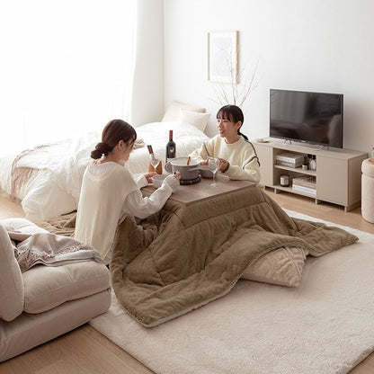 こたつ 天板 75cm×60cm こたつテーブル こたつセット コタツ
