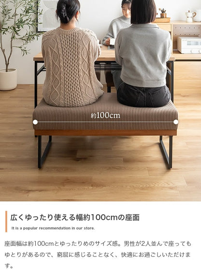 ソファー 1人掛け 2脚セット Claes 1人掛けダイニングソファ ローソファー 一人掛け 天然木