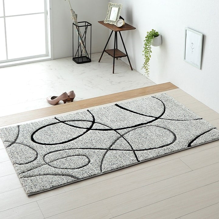 ウィルトンカーペット エステラ IV 133X190 133×190cm ラグマット カーペット