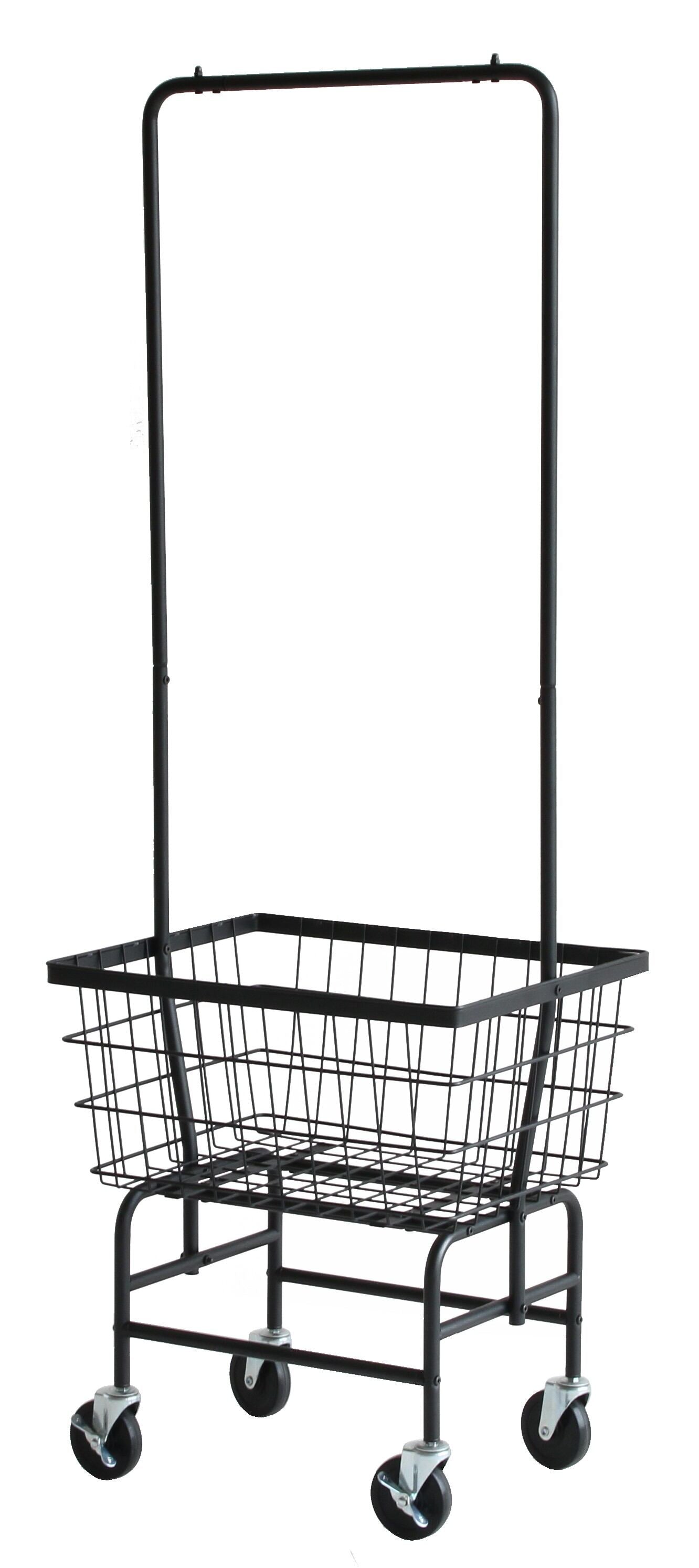 ラック anthem Cart Hanger ハンガーラック コートハンガー パイプハンガー