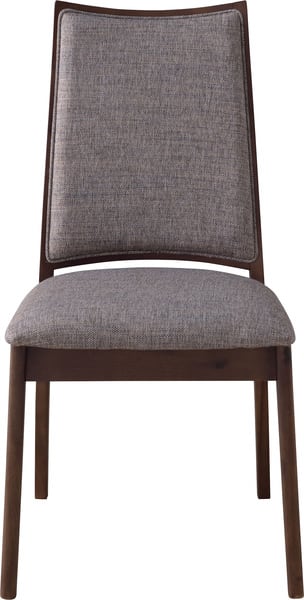 ルーシー ダイニングチェア 幅47.5×奥行55.5×高さ92cm ダイニング家具 完成品 組立不要