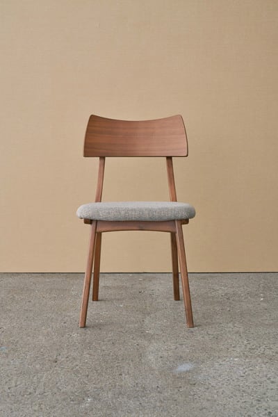 エマ ダイニングチェア 幅45×奥行45.5×高さ77.5cm ダイニング家具 完成品 組立不要