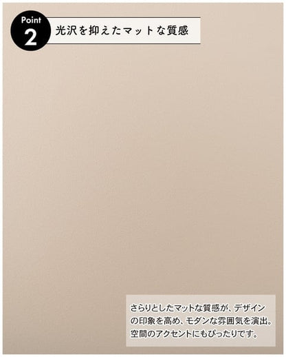サイドテーブル 幅28×奥行42×高さ50.5cm ベージュ ダークグレー オレンジ スチール