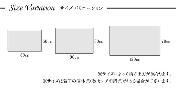 玄関マット イビサ IV 50X80 50×80cm ラグマット カーペット ラグ 絨毯 マット