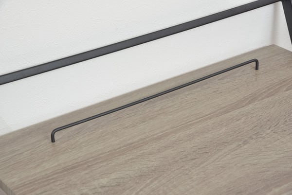 ダイニングテーブル カウンターテーブル 幅105×奥行43×高さ100cm ダイニング家具 テーブル