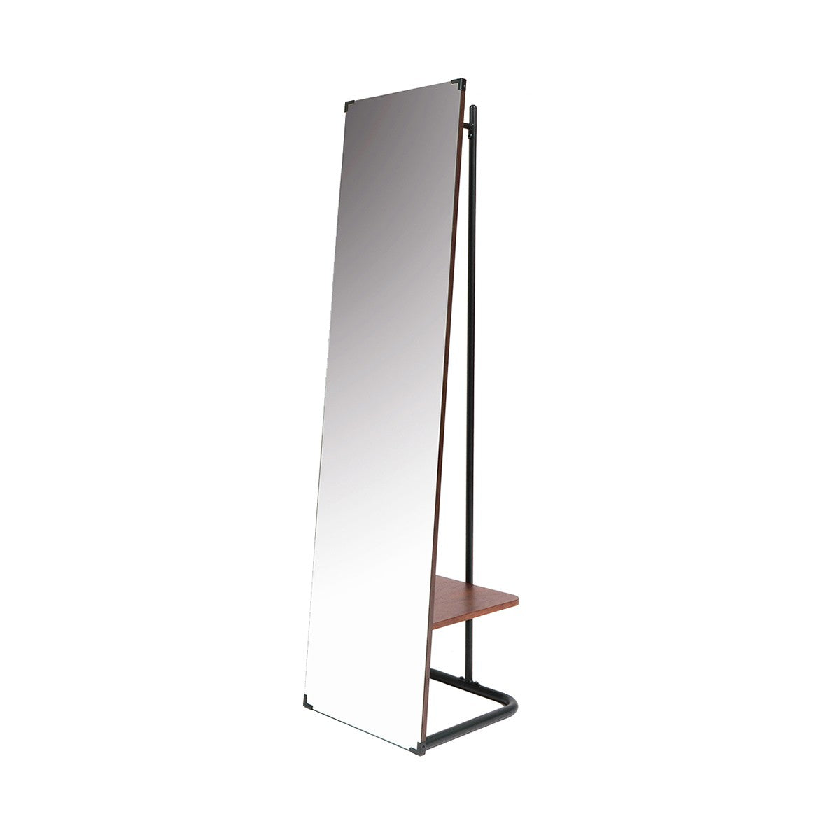 ラック anthem Mirror Hanger ハンガーラック コートハンガー パイプハンガー