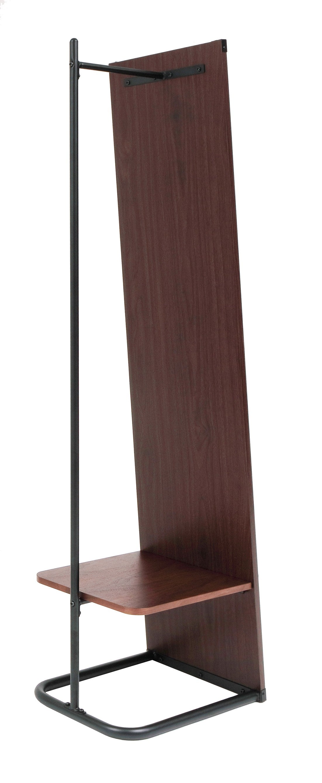 ラック anthem Mirror Hanger ハンガーラック コートハンガー パイプハンガー