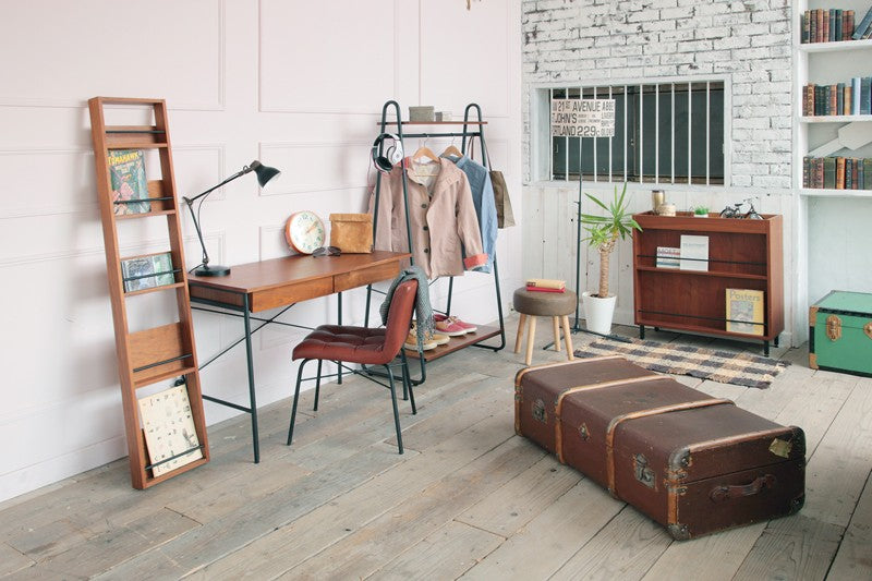 ラック anthem Hanger Rack ハンガーラック コートハンガー パイプハンガー