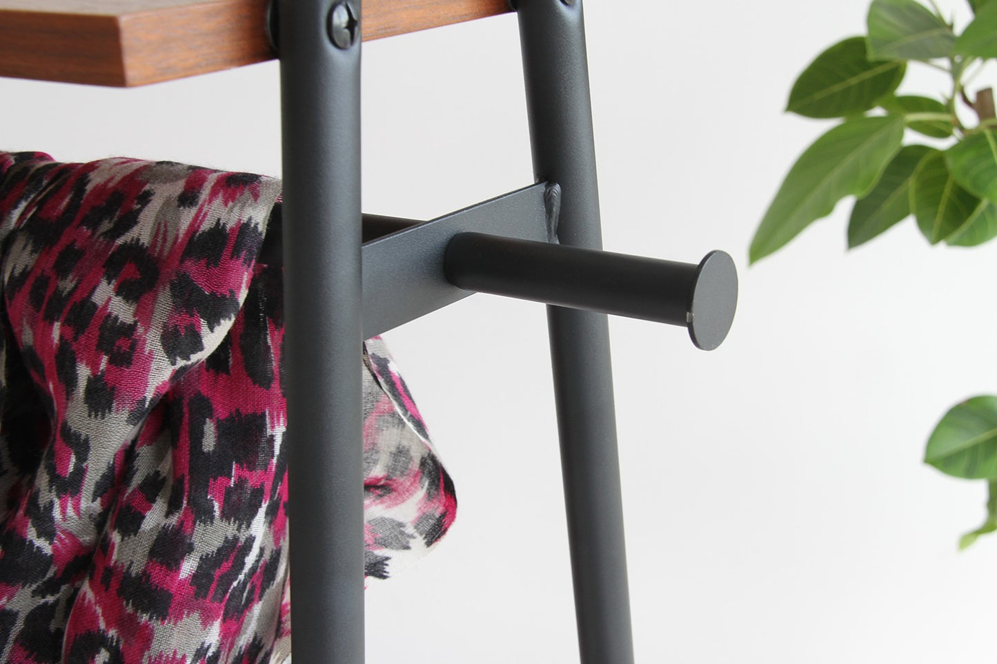 ラック anthem Hanger Rack ハンガーラック コートハンガー パイプハンガー