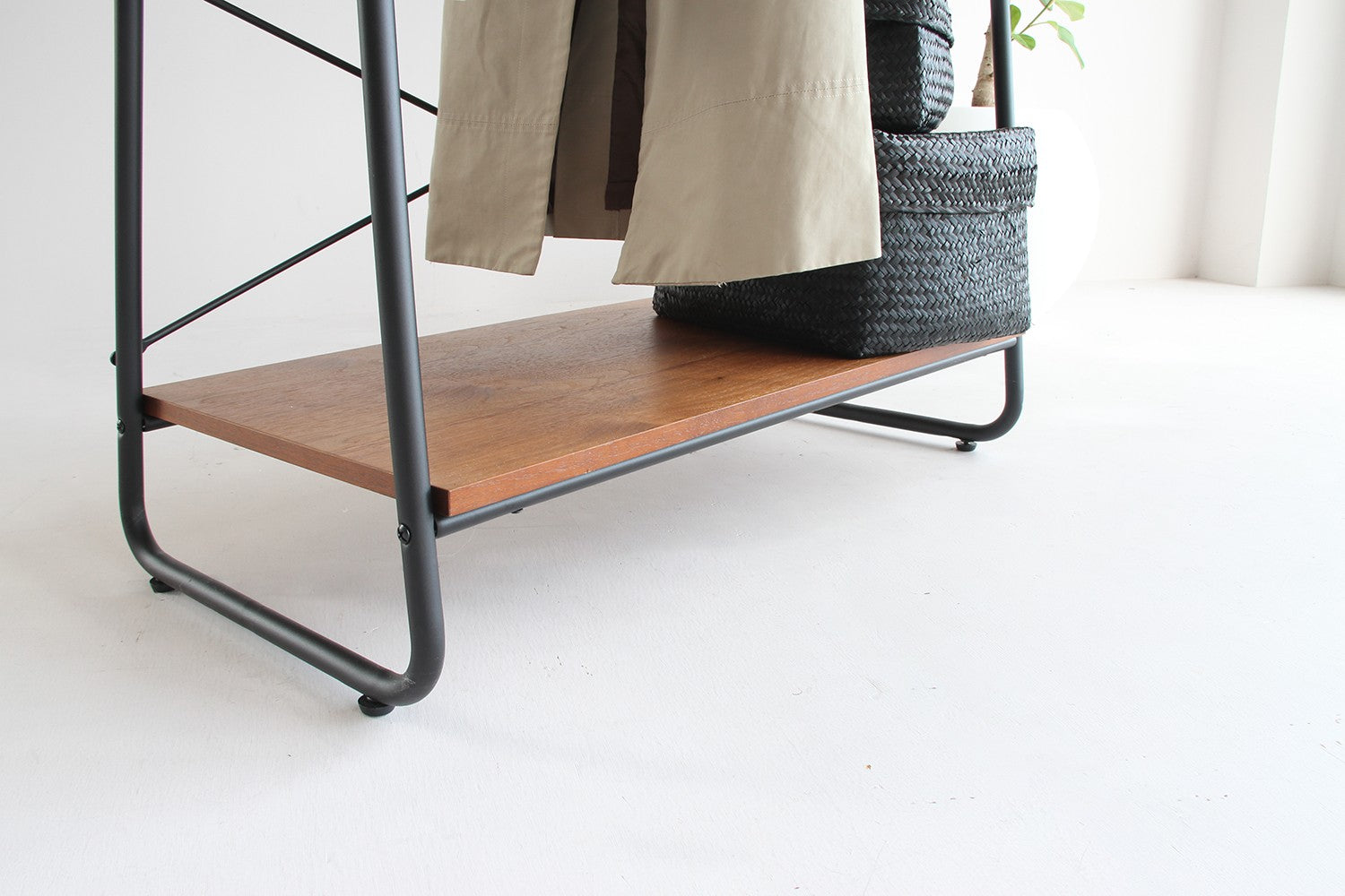 ラック anthem Hanger Rack ハンガーラック コートハンガー パイプハンガー