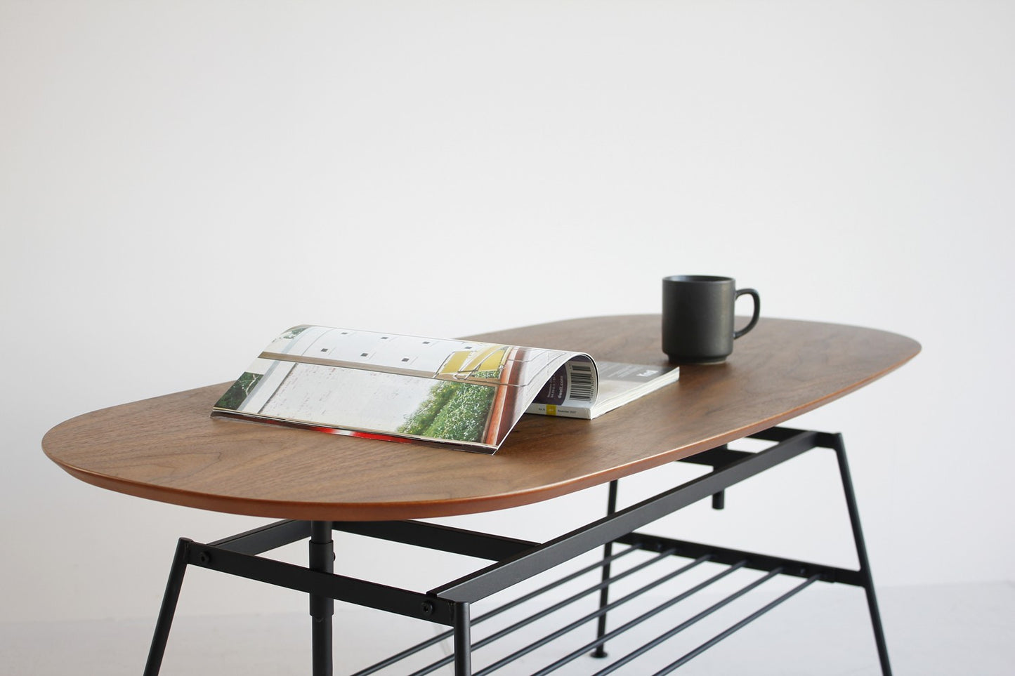ローテーブル anthem Adjustable Table テーブル センターテーブル