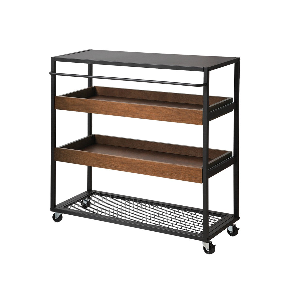 ラック anthem Wagon Rack シェルフ ANW-2838