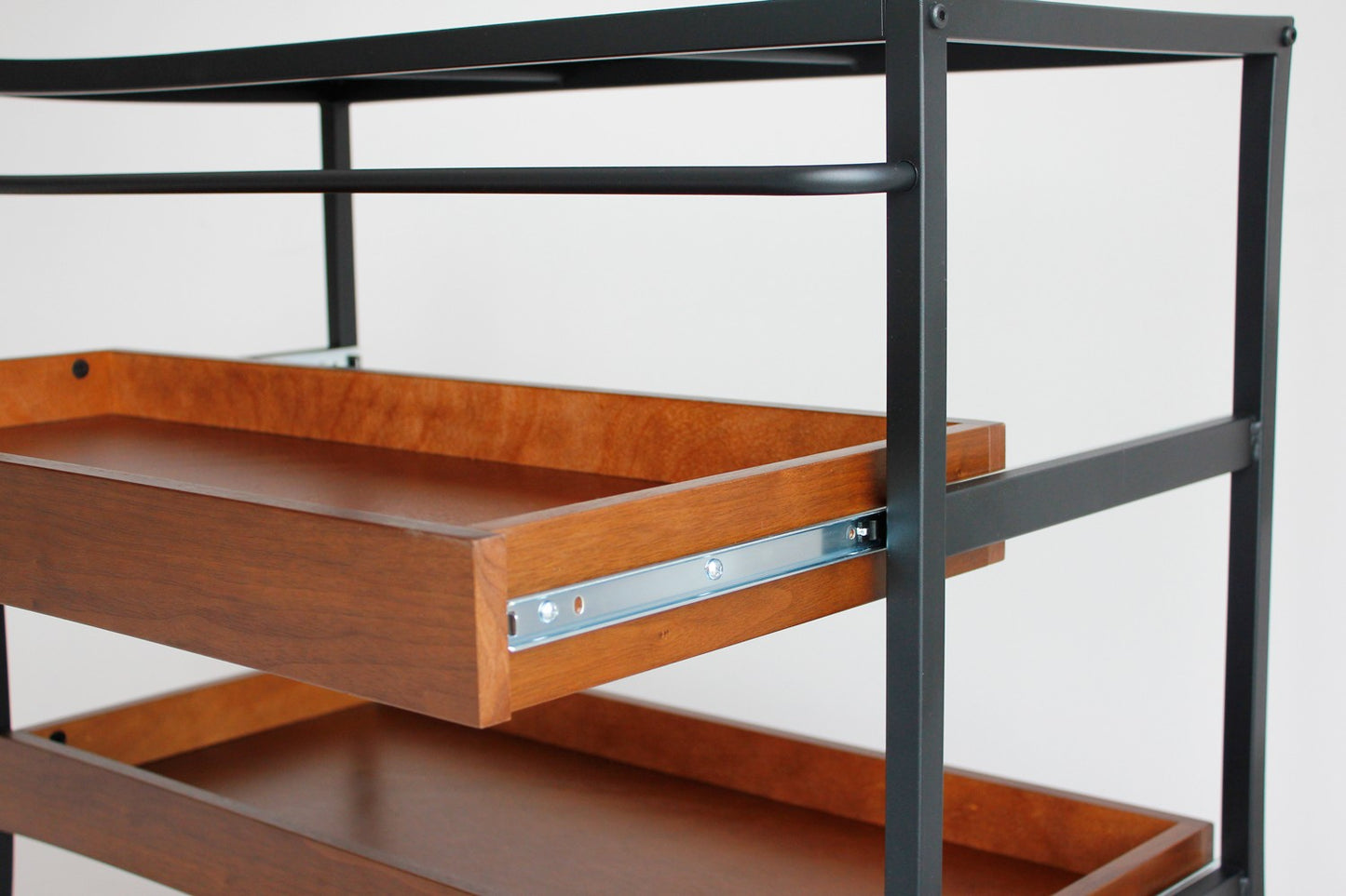 ラック anthem Wagon Rack シェルフ